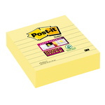 Blocco 70fg post-it®giallo canary