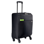 Trolley a 4 ruote Smart Traveller  - Leitz Complete