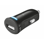 Alimentatore Car Charger universale - 1 porta USB - Trust