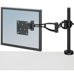 Braccio porta monitor singolo Professional Series - Fellowes