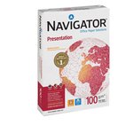 Navigator Presentation