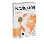Navigator Organizer