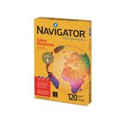 Navigator colour documents