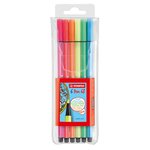 Evidenziatore Pen 68 Fluo