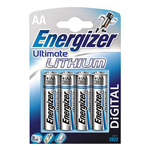 Pile Ultimate Lithium