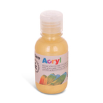 Colori Acryl - 125ml - oro - Primo