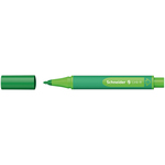 Fineliner Link-It - punta 0,4mm - verde abete - Schneider
