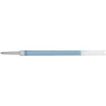 Refill a sfera gel cancellabile Gelocity Illusion - punta 0,7mm - verde - Bic - conf. 12 pezzi