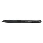 Penna a scatto Supergrip G  - punta 0,7mm - nero - Pilot