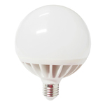 Lampada - Led - globo - 120 - 24W - E27 - 4000K - luce bianca naturale - MKC