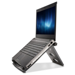 Supporto notebook SmartFit® Easy Riser - grigio - Kensington