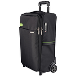 Trolley a 2 ruote Smart Traveller  - 350x550x200 mm - Leitz Complete