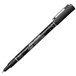 Fineliner Professional Fiber - 0,05mm - nero - Koh-I-Noor