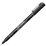 Fineliner Professional Fiber - 0,4mm - nero - Koh-I-Noor