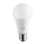 Lampada - Led - goccia - A60 - 15W - E27 - 6000K - luce fredda - MKC