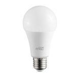 Lampada - Led - goccia - A60 - 18W - E27 - 3000K - luce bianca calda - MKC