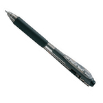 PENNA SFERA A SCATTO FEEL IT! WOW! BX440 NERO 1.0MM PENTEL