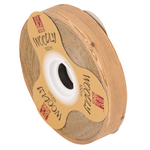 Rotolo nastro Woodly - legno goffrato - 24mm x 100mt - Bolis