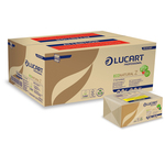 BLOCCO RICEVUTE GENERICHE 50 Fogli x 2C. AUTORIC. 9,9X17 EDIPRO E5563C –  Italcart