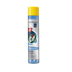 Spray Multi Surface - antistatico - profumo di pulito - 400 ml - Cif