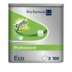 Tabs Eco 3in1 per lavastoviglie - Svelto - fustino da 100 tabs da 20 gr