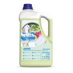 Detersivo liquido Lavatrice Orchidea e Muschio - 5 L - Sanitec