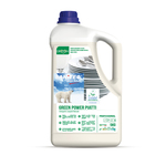 Detergente Green Power Piatti - Sanitec - tanica da 5 L