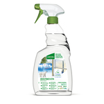 Detergente Green Power Vetri - Sanitec - trigger da 750 ml