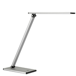 Lampada da tavolo Terra - a led - 5W - silver - Unilux