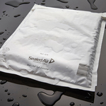 Busta imbottita Mail Lite® Tuff Extreme - formato G (240x330 mm) - bianco - Sealed Air - conf. 100 pezzi