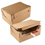 Scatola Return Box CP 069 - taglia XL (38.4x29x19 cm) - ColomPac®