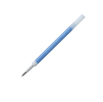 Blister refill Gel cancellabile - punta 0.5mm  - blu  - Stabilo - conf. 3 pezzi