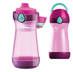 Borraccia Picnick Easy - modello concept - 430ml - viola/fuxia - Maped