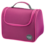 Lunch Bag - Picnick Easy - 20x25x18cm - viola/fuxia - Maped