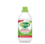 Citrosil pavimenti disinfettante - limone - 900 ml - Citrosil