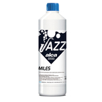 Detergente pavimenti linea Jazz Miles - muschio - 1 L - Alca