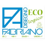 Fabriano blocco eco