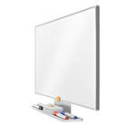Lavagna bianca magnetica - 41,1x72,1 cm - widescreen 32