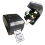 Stampante TT1000 - trasferimento termico e termico diretto - Printex