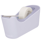 Dispenser da tavolo C 18 - lavanda - 19mm x 33 mt - 1 rotolo - lavanda - Scotch® Magic