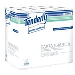 Carta igienica Tenderly