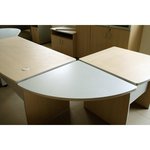 Linea arredo arrotondata Alessandria