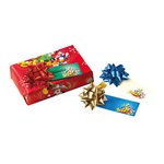 Set stelle e segnapacco Walt Disney