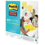 Post-it  Supersticky big notes