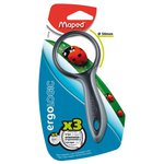 Lente ingrandimento Ergologic Junior