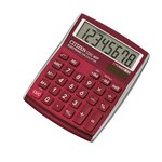 Calcolatrice desktop a 8 cifre