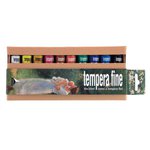 Tempera fine Maimeri