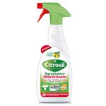 Citrosil sgrassatore disinfettante