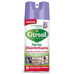 Citrosil spray disinfettante