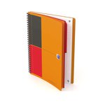 Blocchi spiralati Activebook International